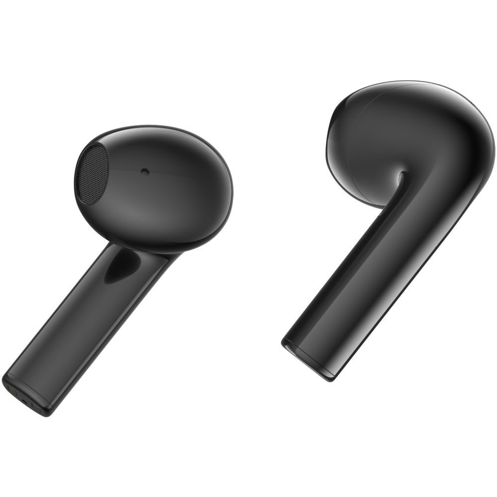 Essentiel B Essential TWS Wireless Earbuds - Black