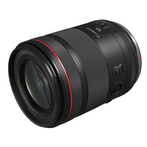 Objectif Canon RF 50mm f/1.4 L VCM