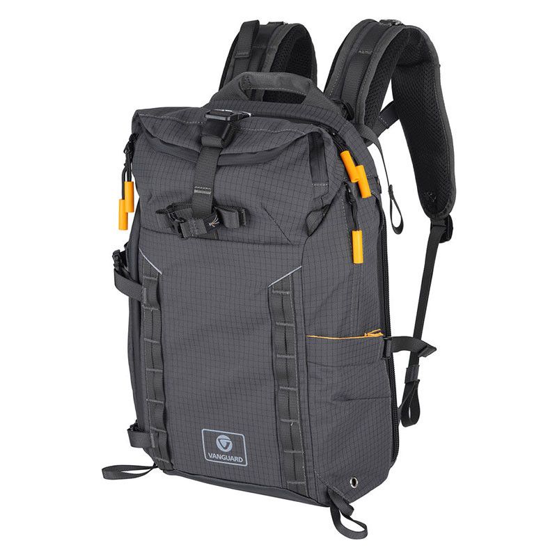 Maletín para cámara Vanguard VEO Active 46 Gris