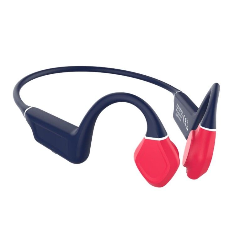 Leotec LEBONE03B Wireless Headset