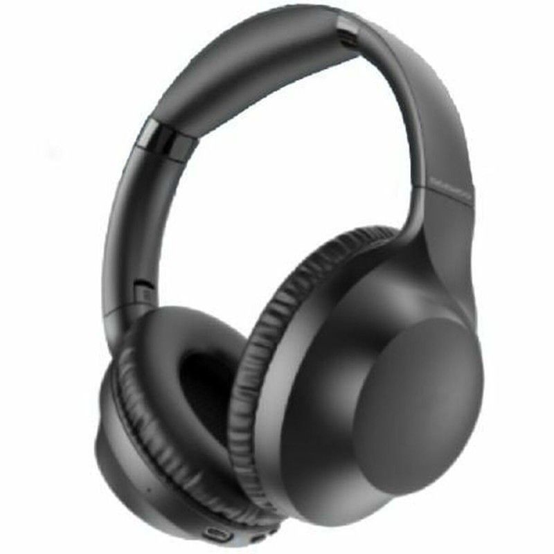 Daewoo DW2009 Headset, Black