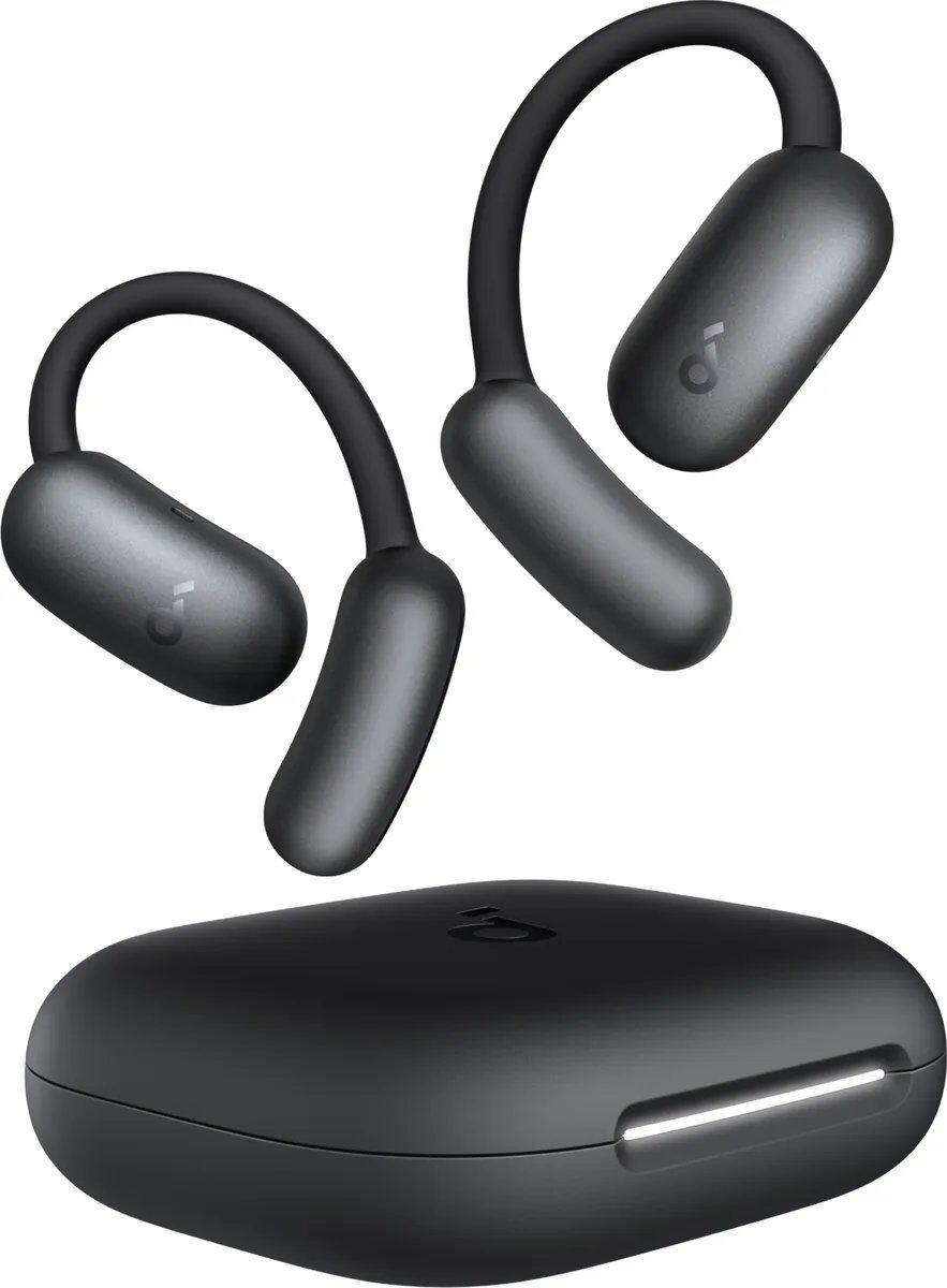 Anker Soundcore AeroFit 2 Negro