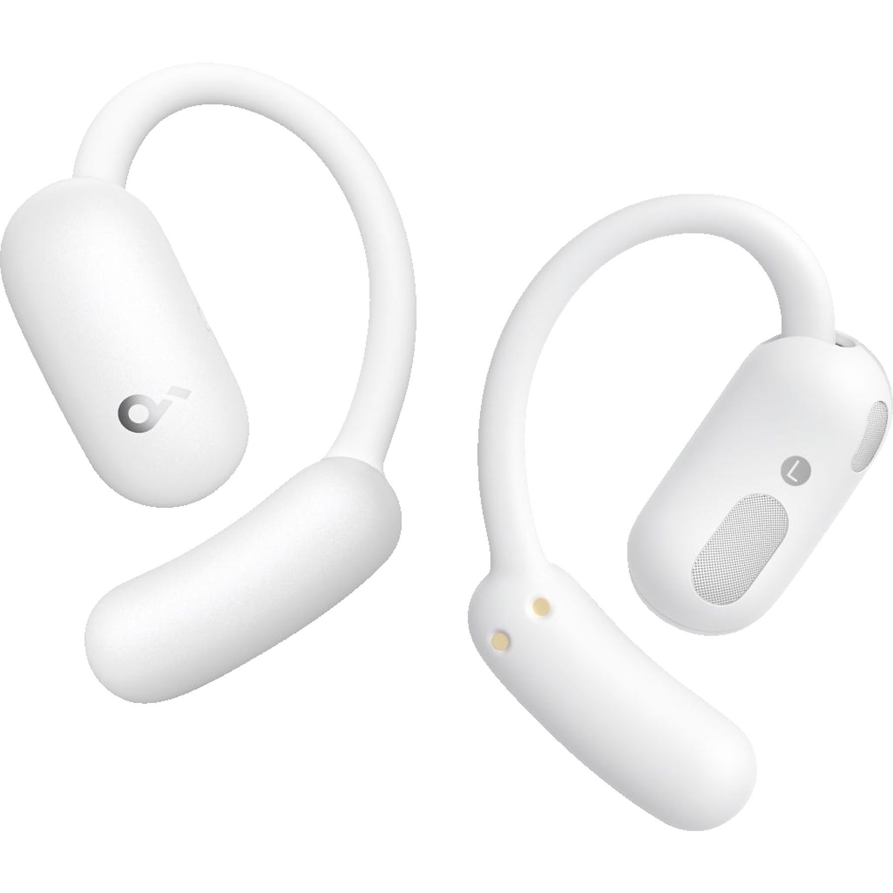 Auriculares Anker Soundcore AeroFit 2, Blanco