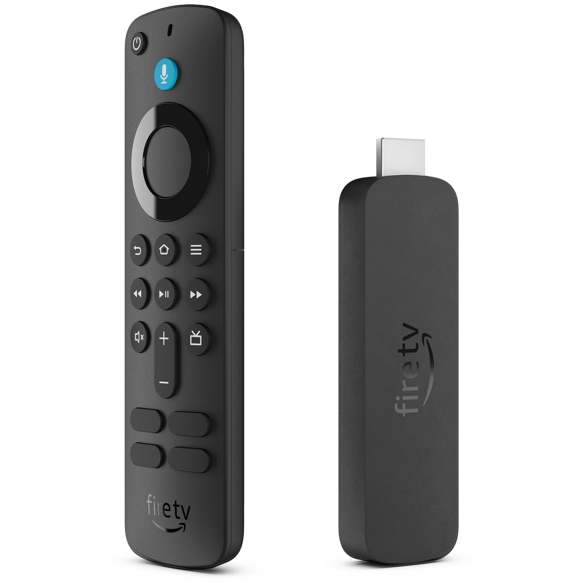 Amazon Fire TV Stick 4K 2024 Multimedia Bridge