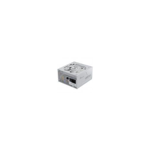 Alimentation Seasonic Vertex GX Blanc 80 PLUS Or Modulaire, ATX 3.0, PCIe 5.0 - 1200W