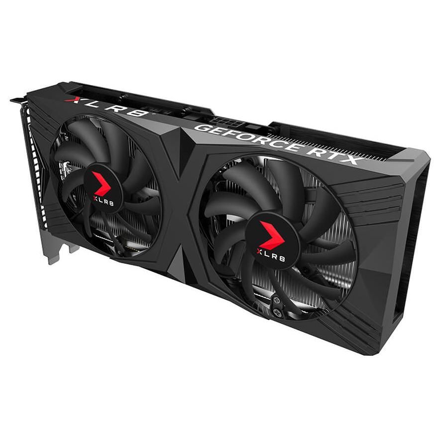 PNY GeForce RTX 4060 NVIDIA 8GB GDDR6