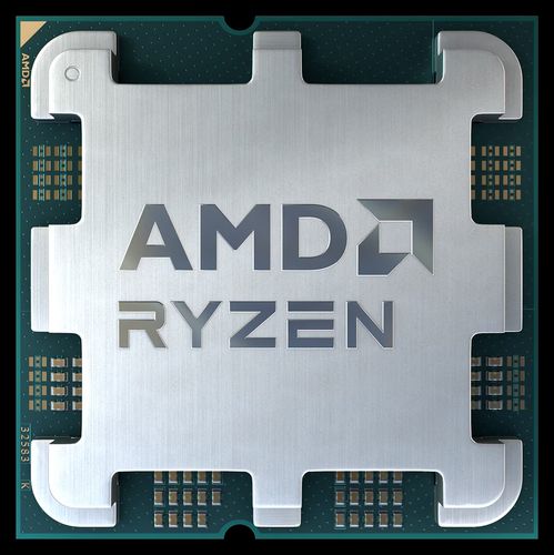 AMD Ryzen 7 7800X3D Processor, 4.2 GHz, 96MB L3 Cache