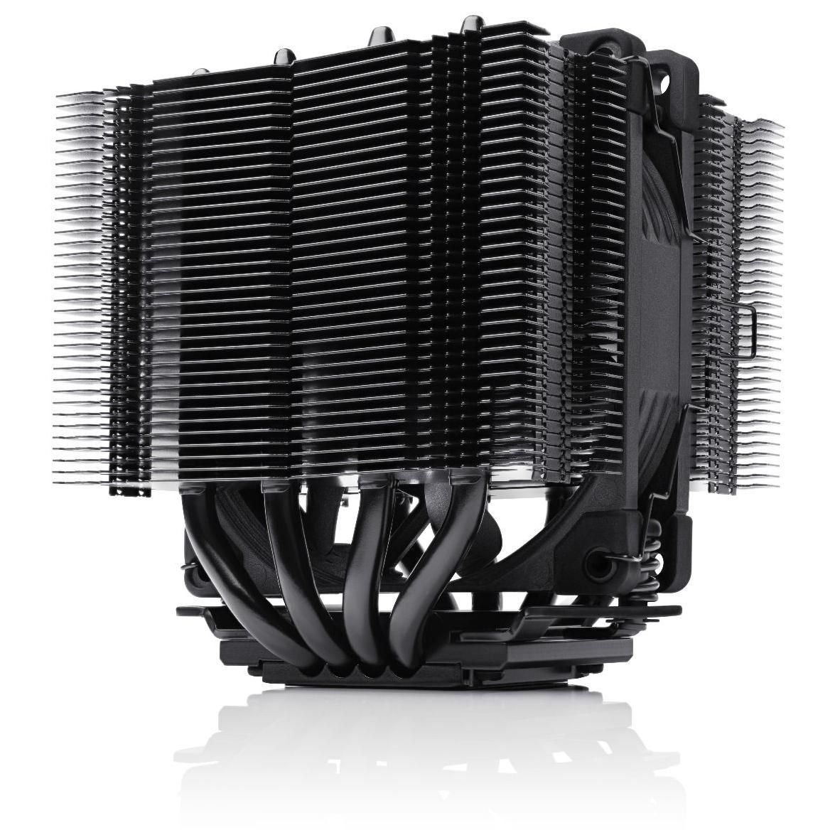 Noctua NH-D9L CHROMAX Black CPU Cooler