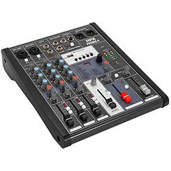 Promix 4 by HPA - 32GB, Black