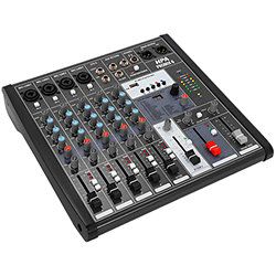 Promix 6 by HPA