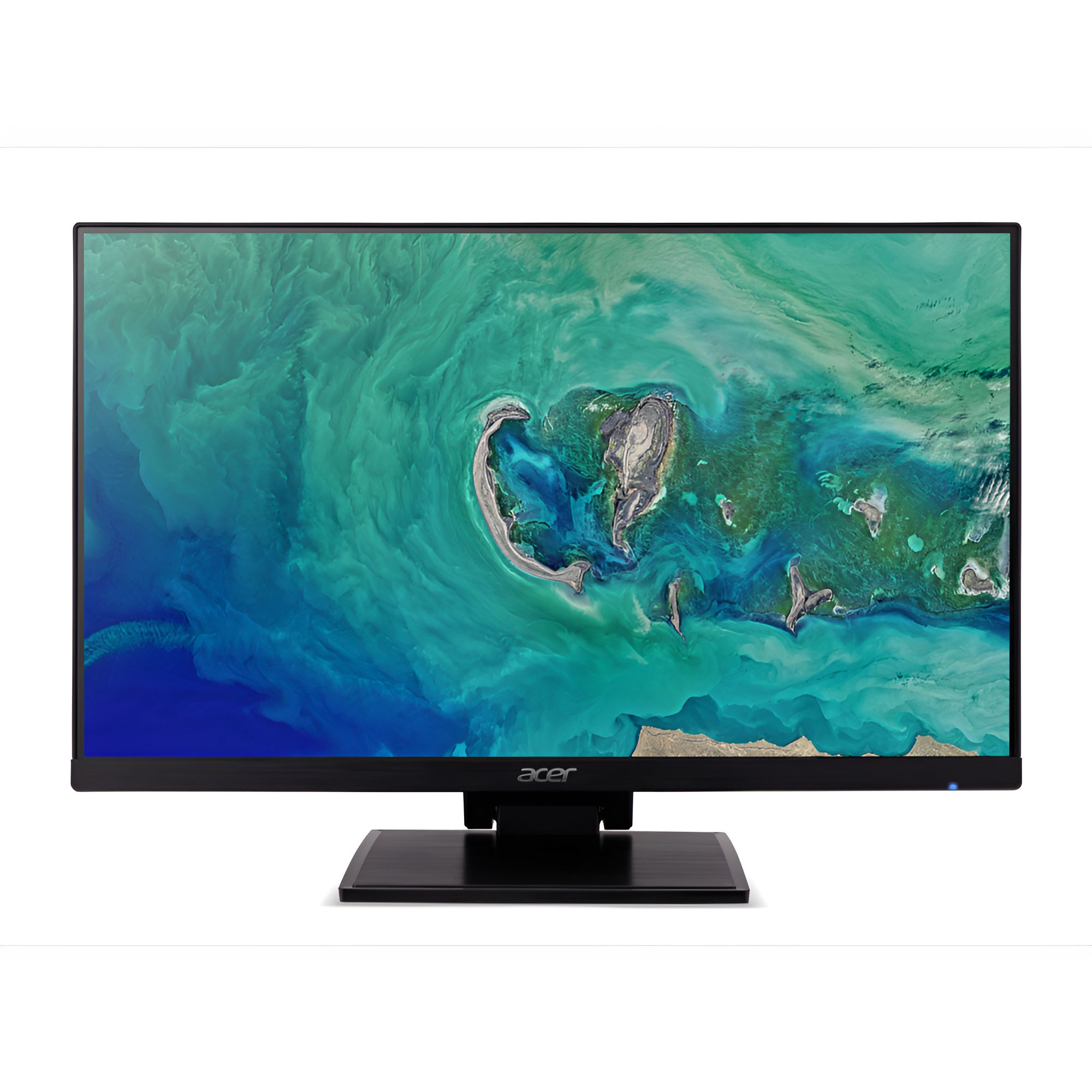 Acer UT241Y 24-inch IPS Monitor