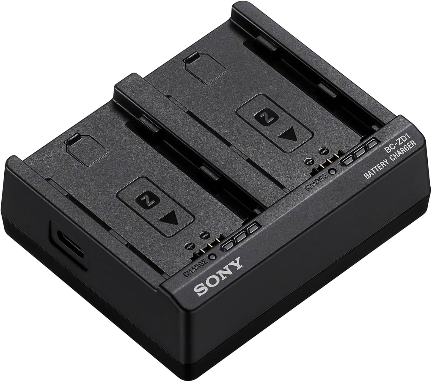 Sony BC-ZD1 Dual Charger for NP-FZ100 Battery