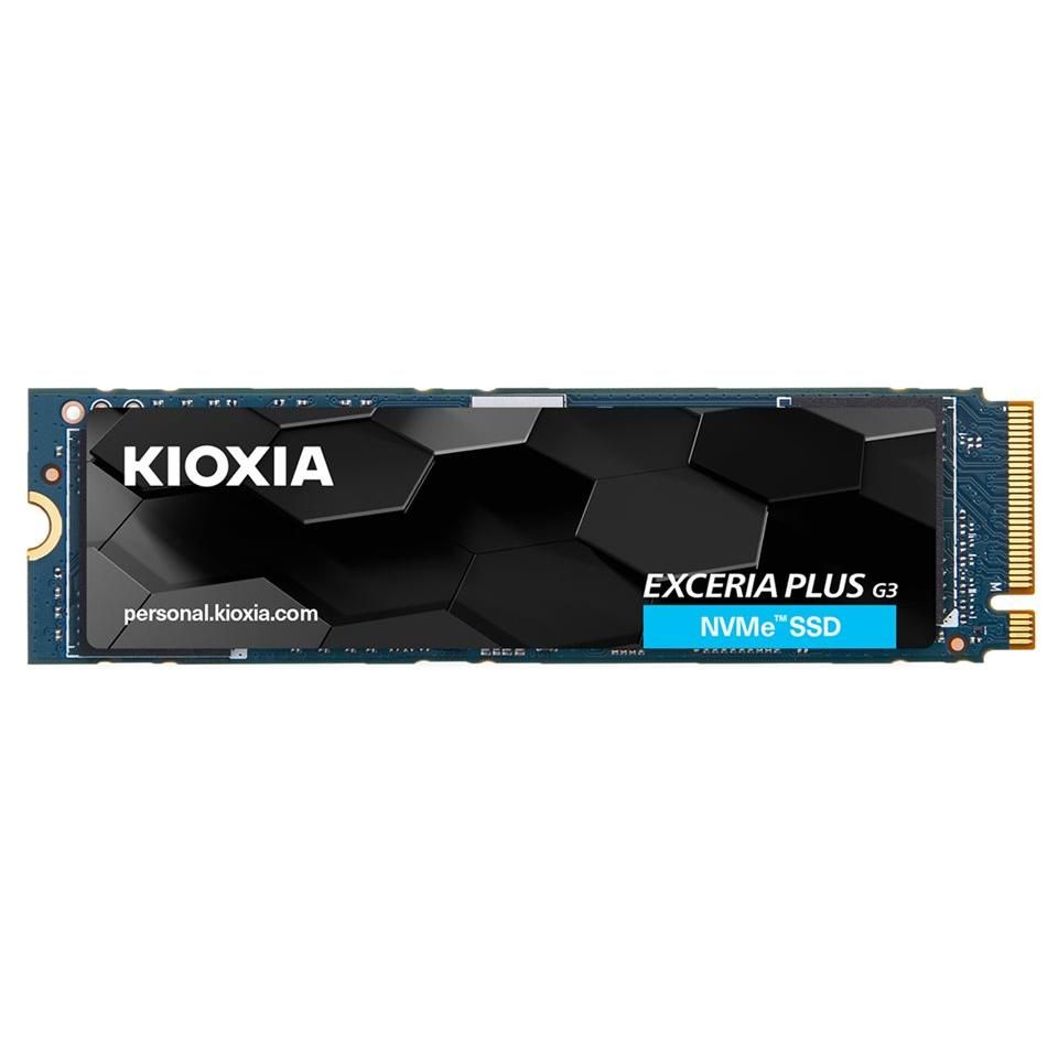 SSD KIOXIA Exceria Plus G3 de 1 TB
