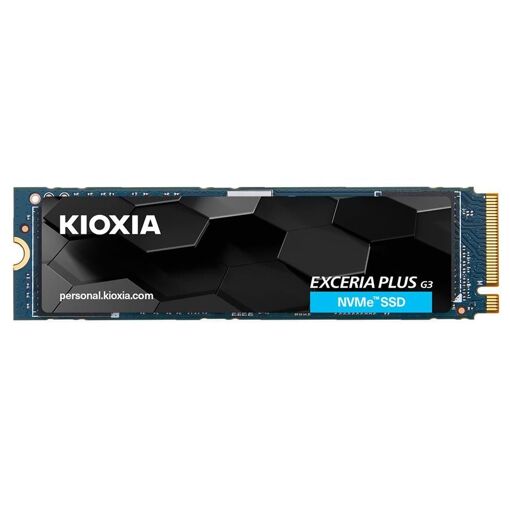 SSD KIOXIA Exceria Plus G3 de 1 TB