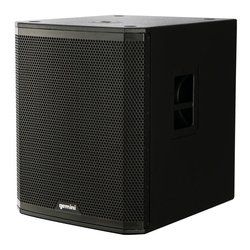 Wharfedale Zrx S18Bt Subwoofer Speaker