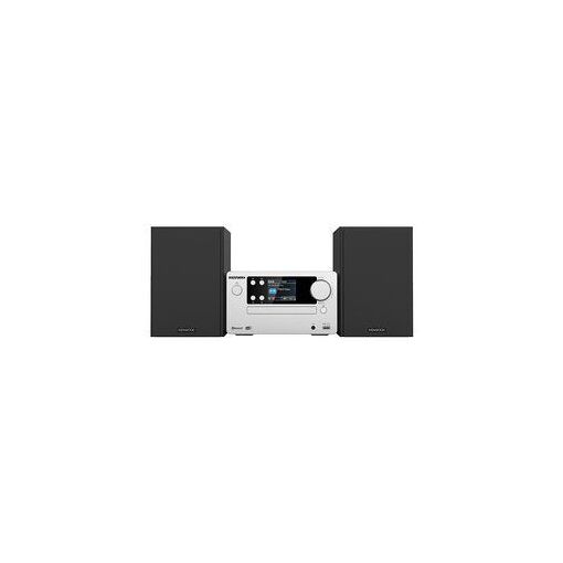 Kenwood Bluetooth Compact Hi-Fi System