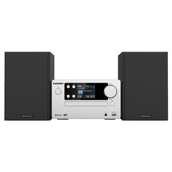 Kenwood Bluetooth Compact Hi-Fi System