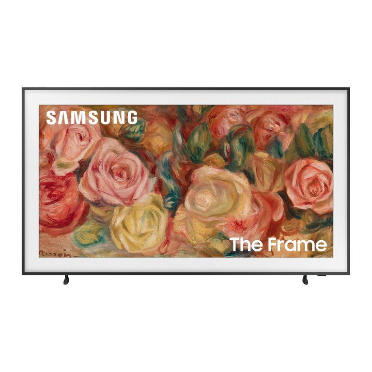 Samsung QLED 4K UHD TV The Frame QE43LS03DA - 43"
