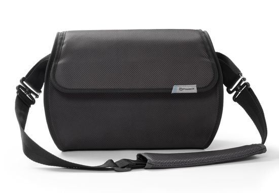 PowerA Meta Quest Carrying & Cleaning Kit