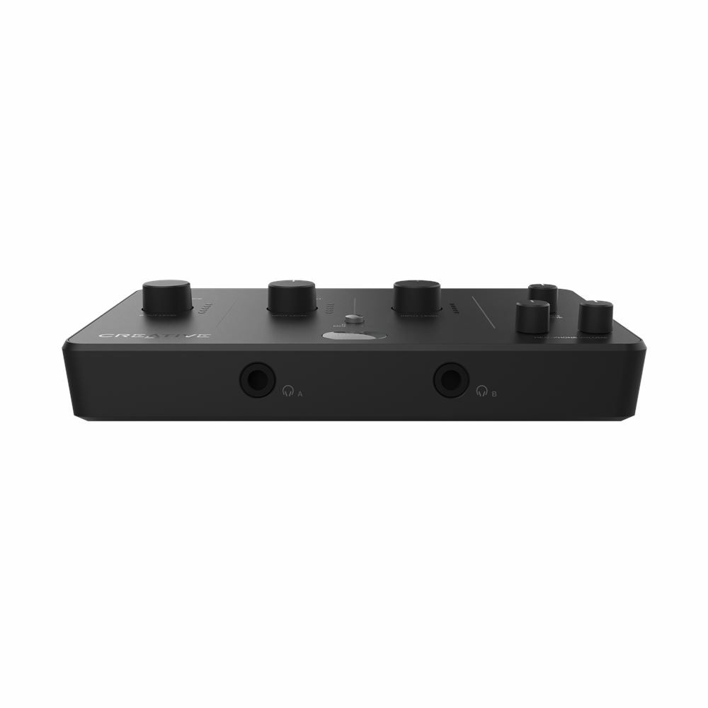 Creative Labs Sound Blaster Live ! Audio A3 USB