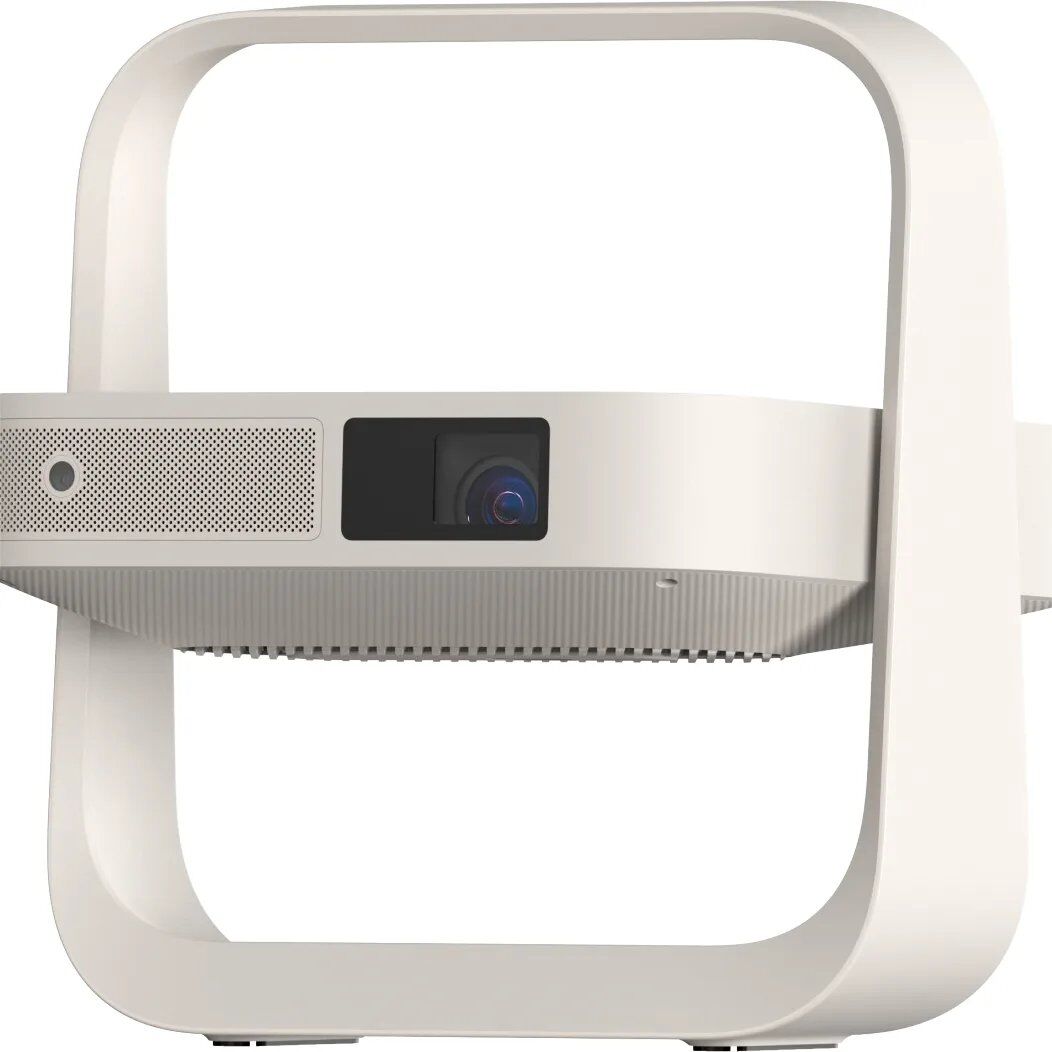 XGIMI Elfin Flip - Projeteur portable Full HD 1080P 400 lumens (WK03C)
