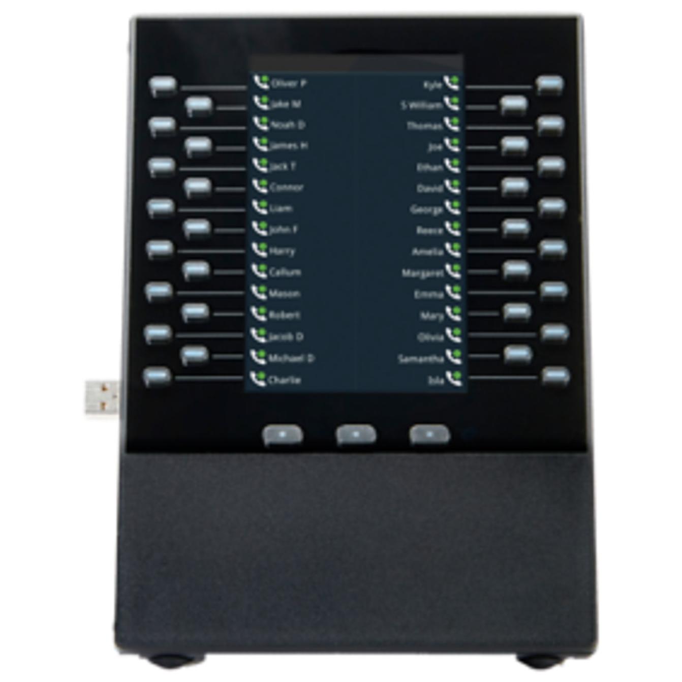 Módulo de expansión HP Poly VVX EM50