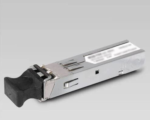 Planet MGB-TSX2 Optical Network Transceiver Module 1000 Mbps Mini-GBIC 1310 nm