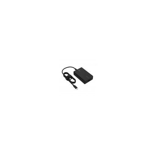 Adaptador de energía y protector contra sobretensiones Belkin Interno, Negro
