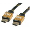 Roline Gold HDMI High Speed Cable, 20m