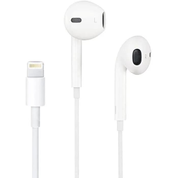 123 iPhone Wireless Headphones - Sweatproof In-Ear with Noise Cancellation