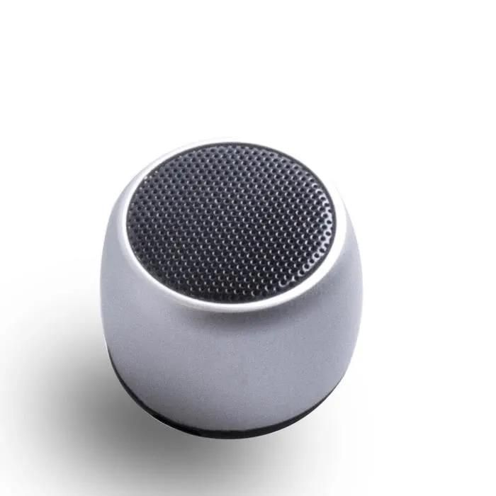 Haut-parleur Bluetooth portable Soundcore Mini - Blanc