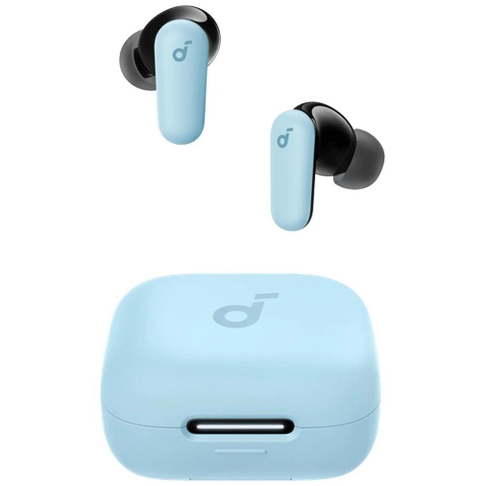 Anker Soundcore P30i True Wireless Earbuds, Blue