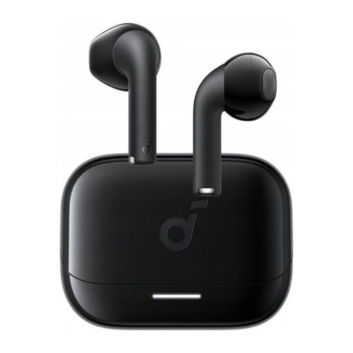 Auriculares inalámbricos Anker Soundcore K20i, Negro