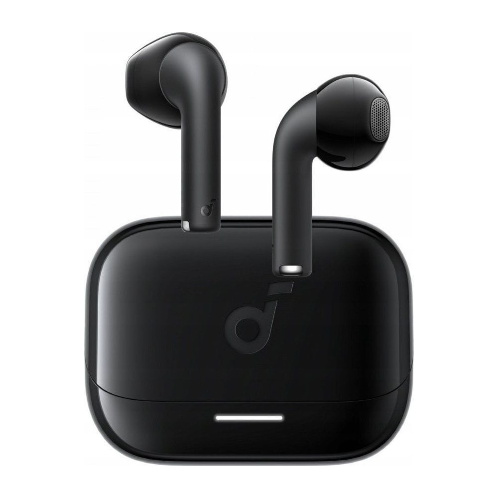 Anker Soundcore K20i True Wireless Earbuds, Black
