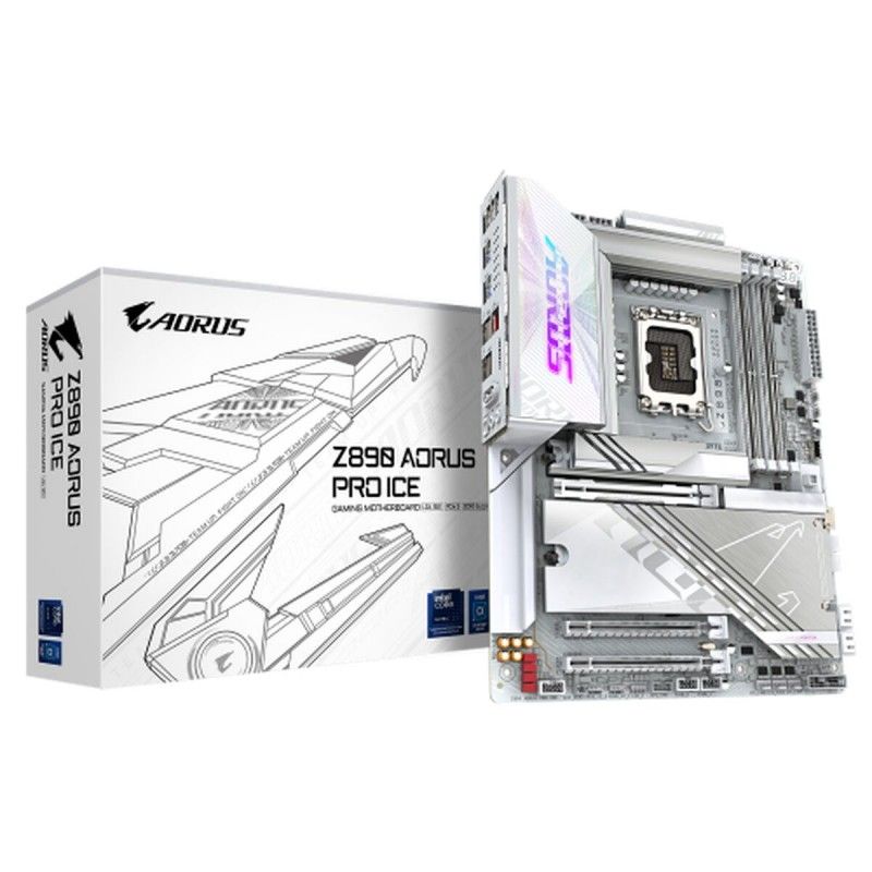 Gigabyte Headphone Stand 9MZ89PROE-00-10