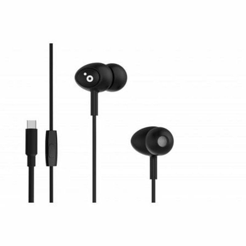 Sunstech BEATCBK Headset - Black