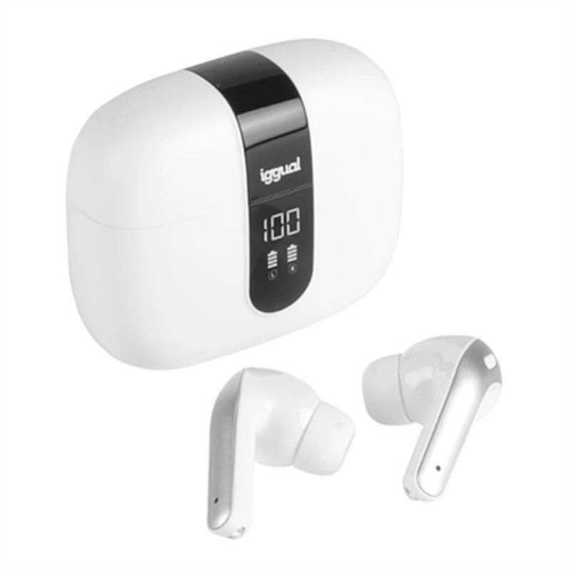 Auriculares Bluetooth in-ear Igual IGG319352
