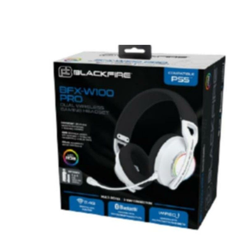Auricular Blackfire 5033783