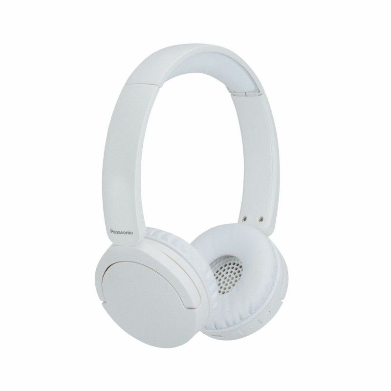 Panasonic Wireless Headphones RBHF630BEW White