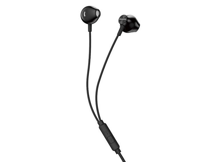 Auriculares con cable Philips TAUE101BK/00 - Negro