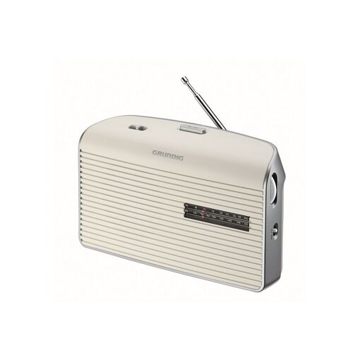 Grundig Music Radio FM 60XWS