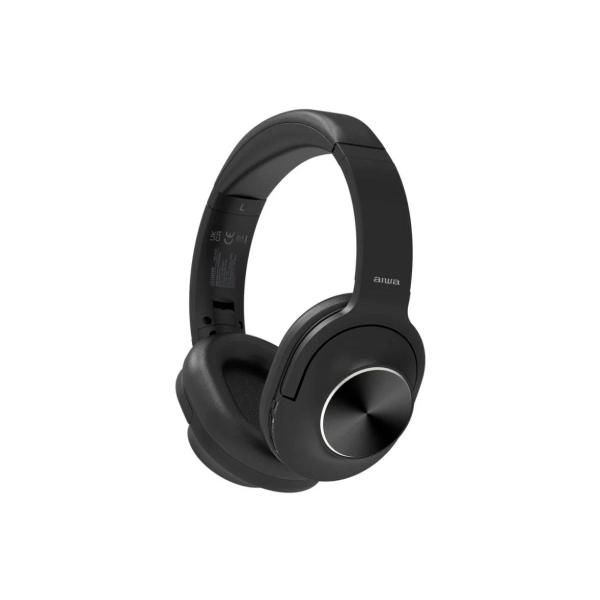 Aiwa HST-220BT Wireless Headphones