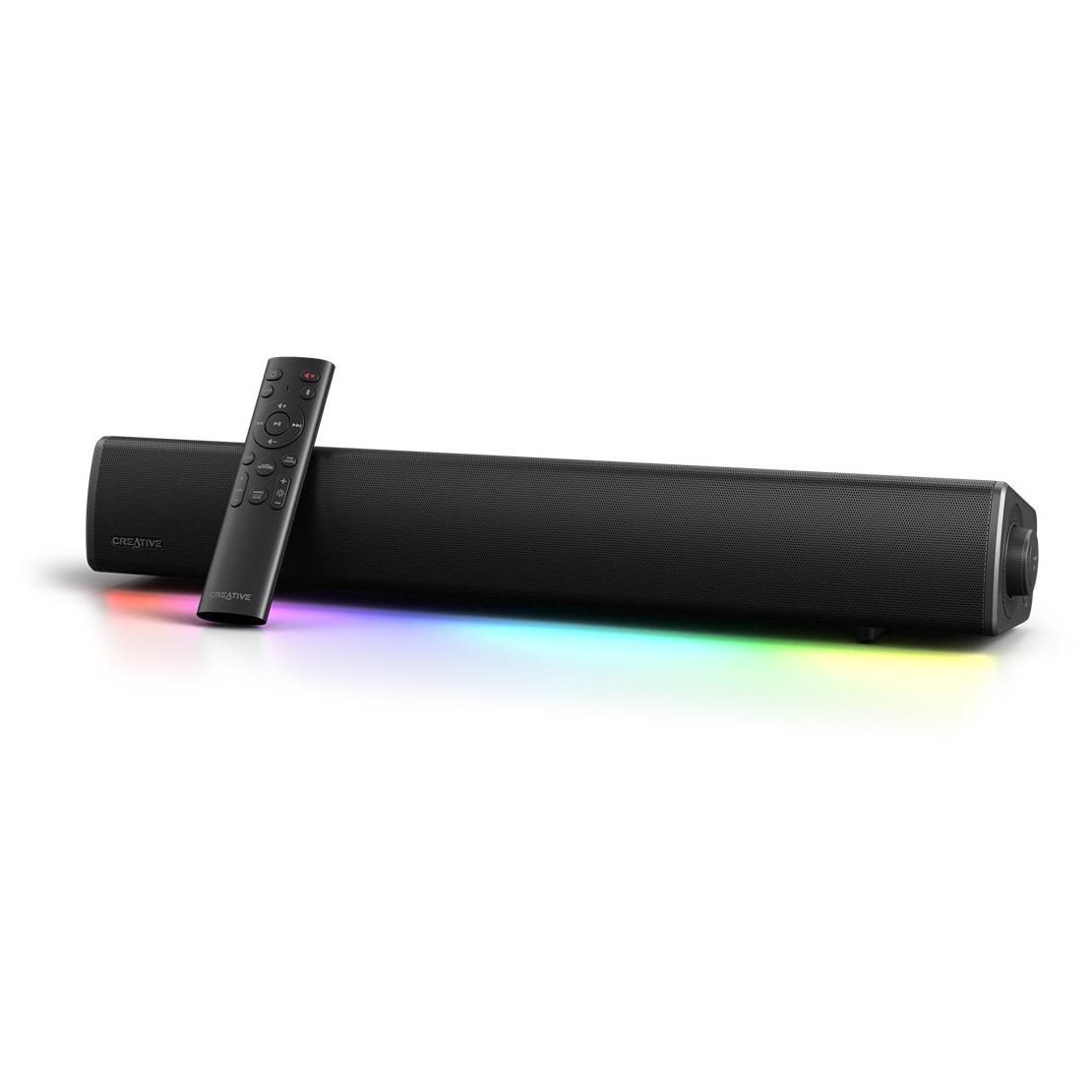 Creative Sound Blaster GS5 Wireless Soundbar for PC - Bluetooth, USB - 30W