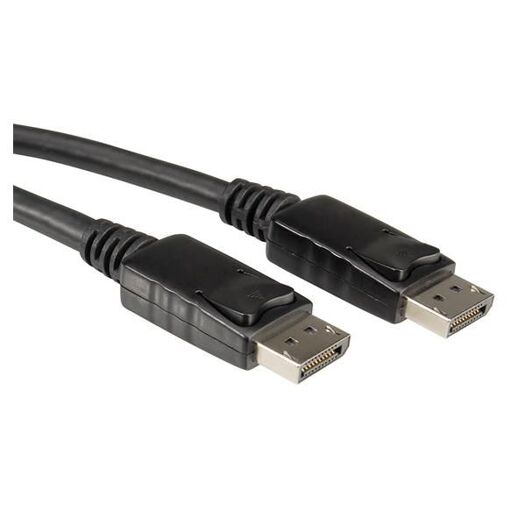 Câble Roline DisplayPort, 5 m