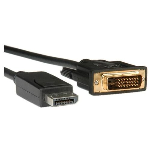 Câble Roline DisplayPort vers DVI, 5 m
