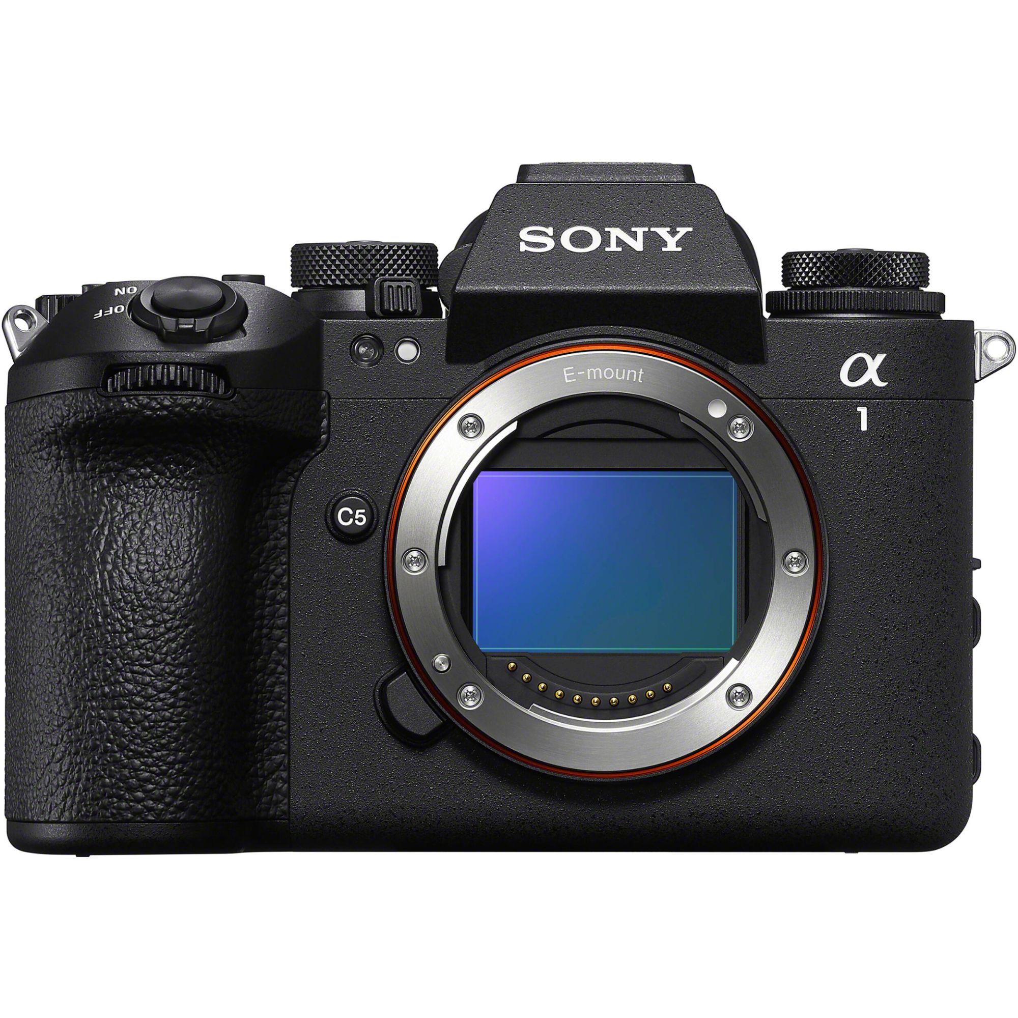 Sony Alpha 1 II Nu Body