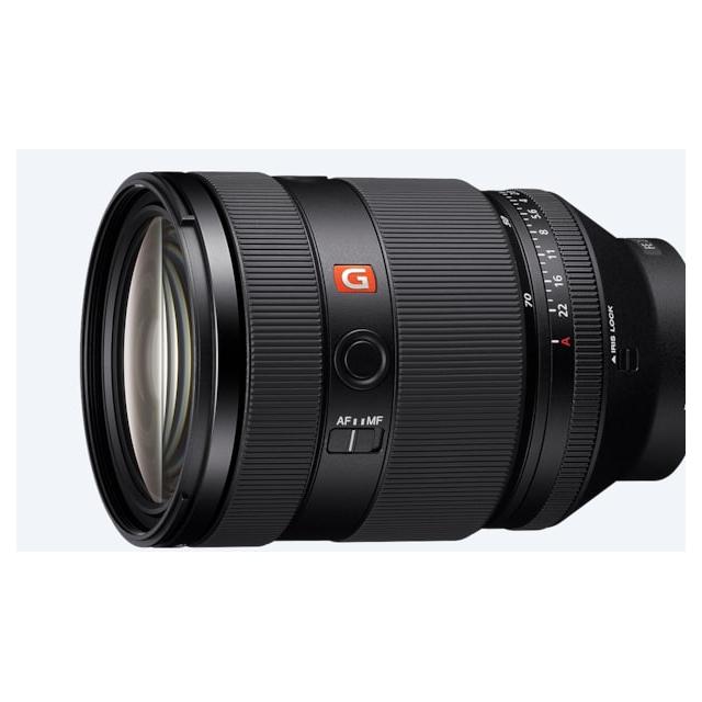 Sony 28-70mm f/2 GM Lens