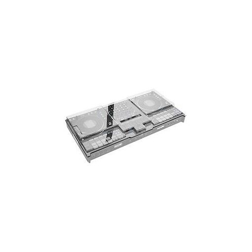 DeckSaver Performer / Four Cover
