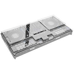 DeckSaver Performer / Four Cover