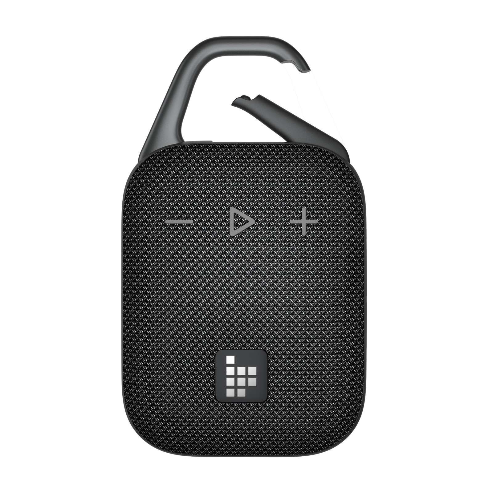 Tronsmart Mirtune H1 8W Bluetooth Portable Speaker - Black